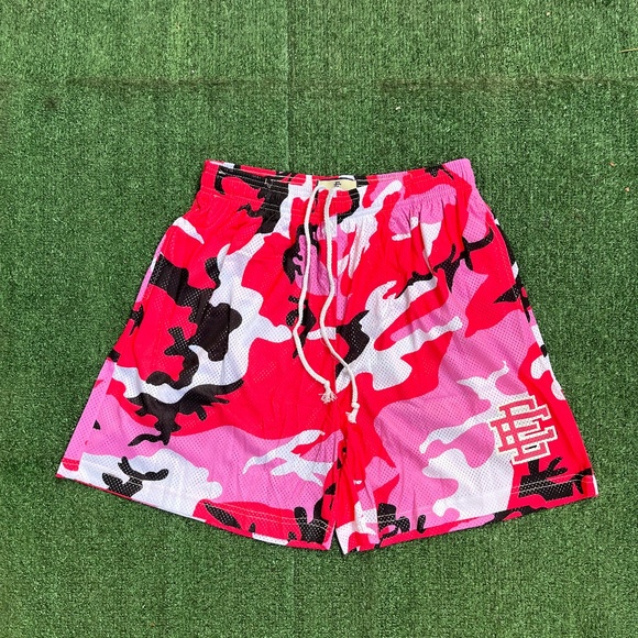 Eric Emanuel shorts - Picture 1 of 4